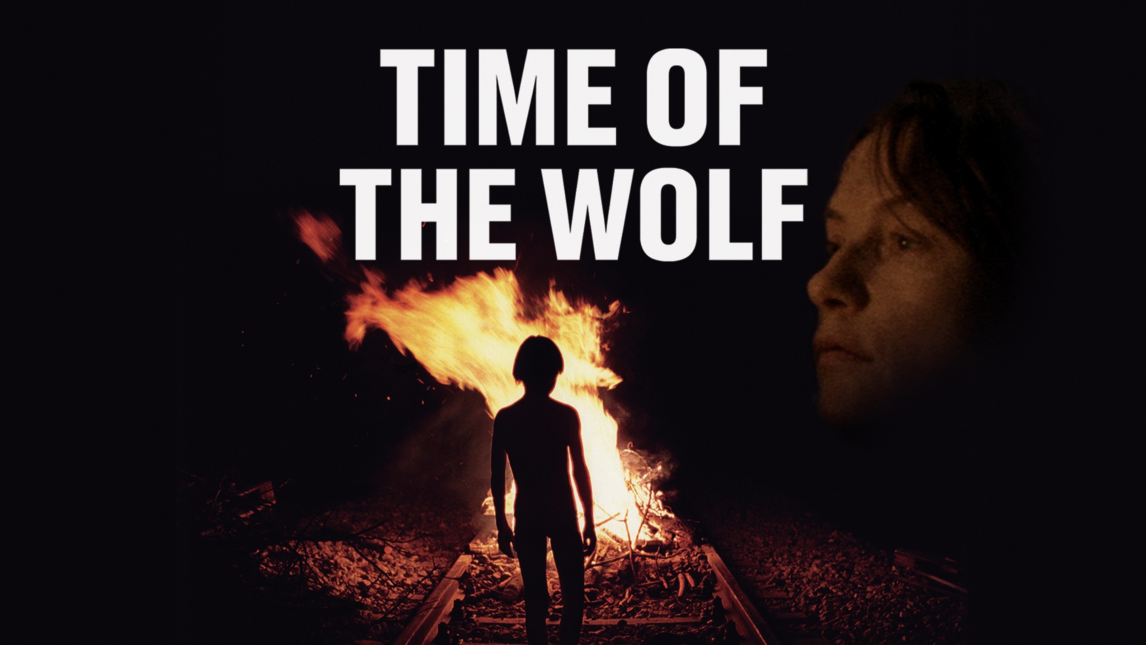 Time of the Wolf (2003)