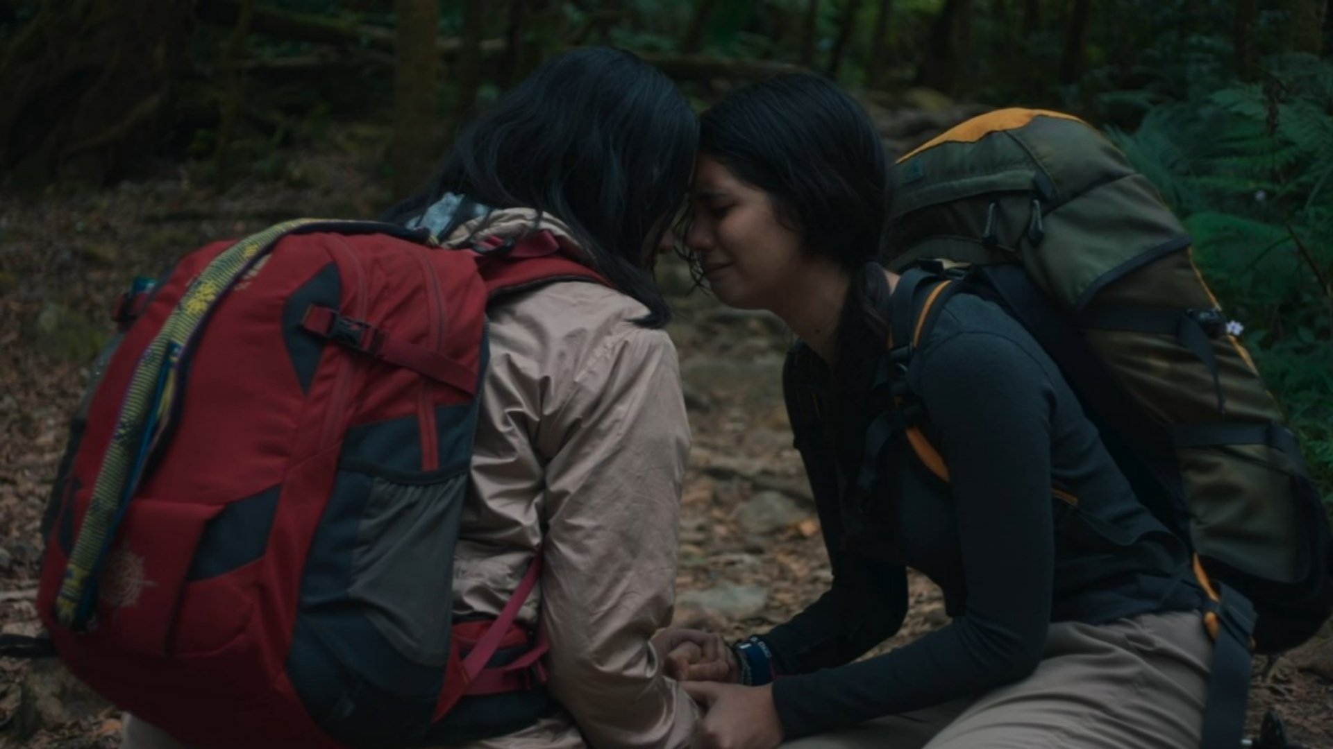 Petaka Gunung Gede (2025)