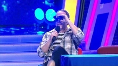 КВН - Épisode 11