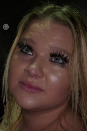 et billede af Crystal Wolfe