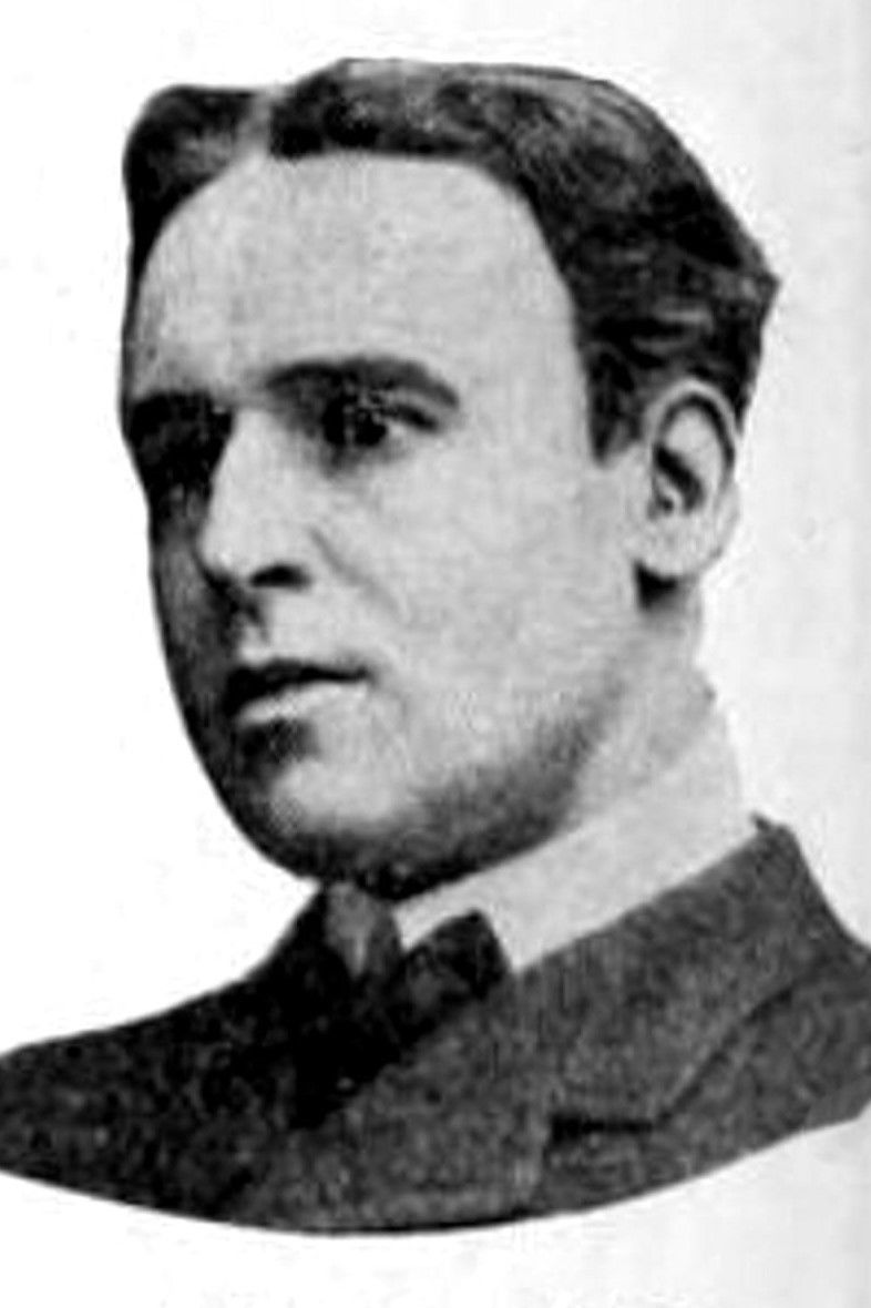 et billede af Martin Alsop