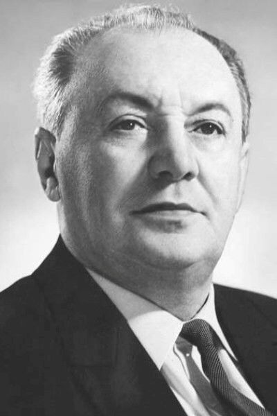 et billede af Pyotr Arzhanov