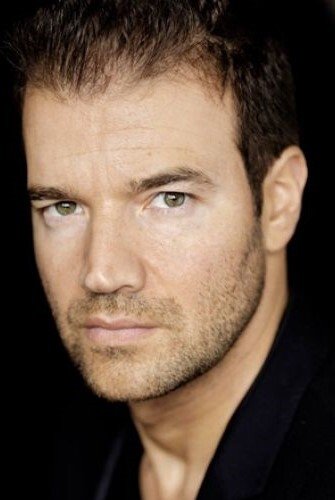 et billede af Luis Costa