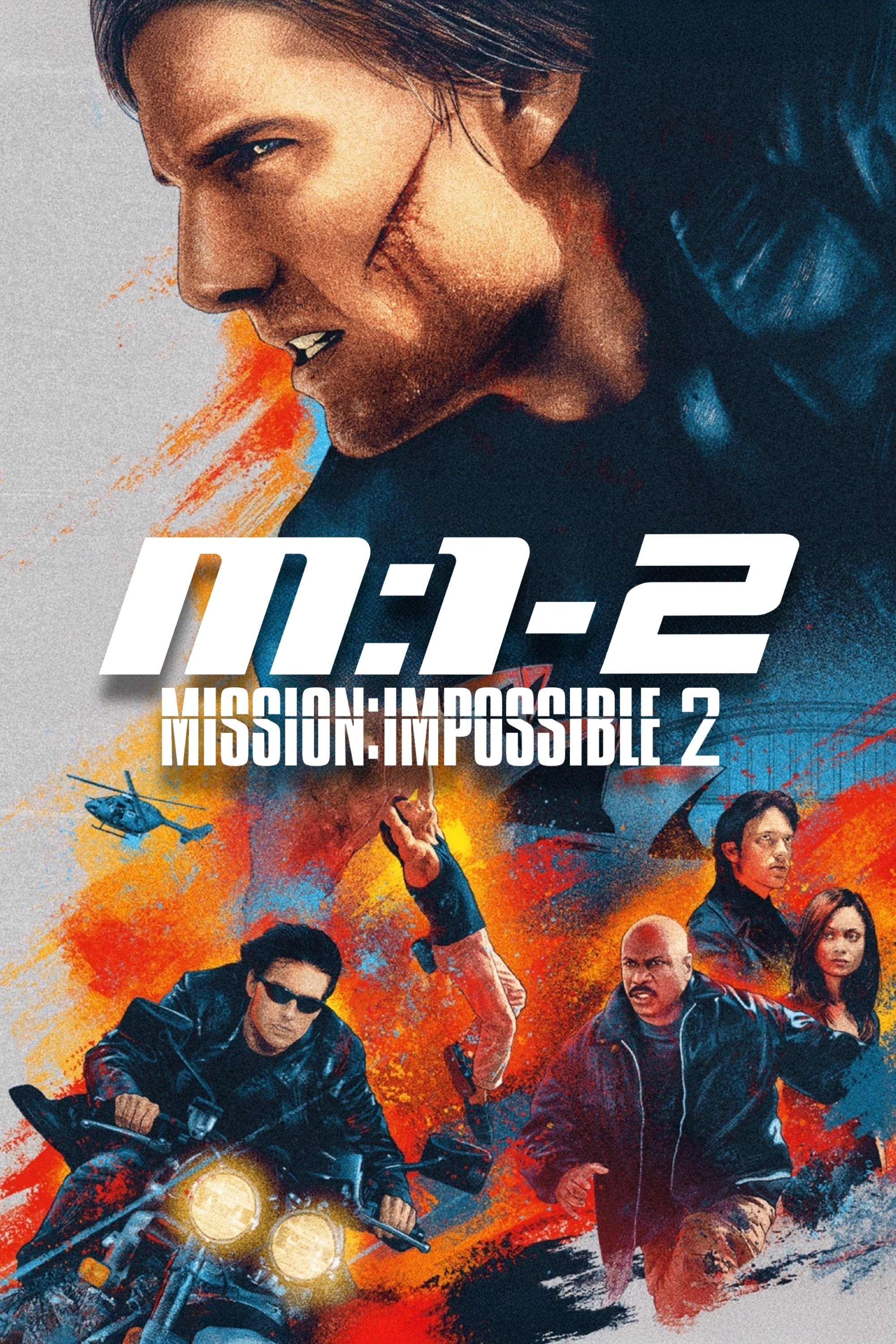 Mission: Impossible II