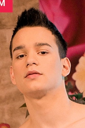 et billede af Sammy Case