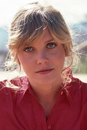 et billede af Ann Dusenberry