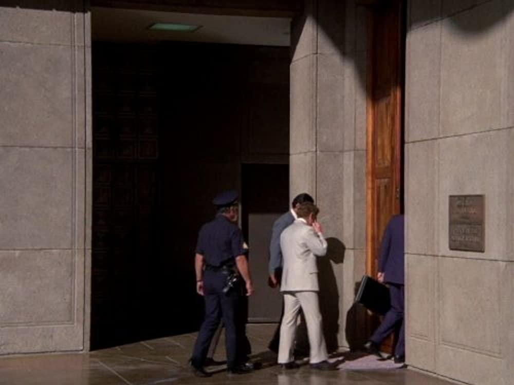 Hawaii Five-O