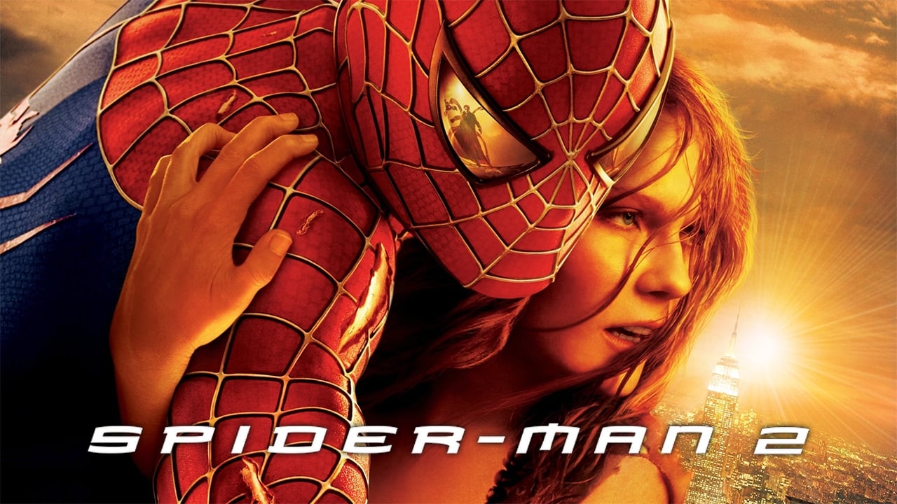 Spider-Man 2 (2004)