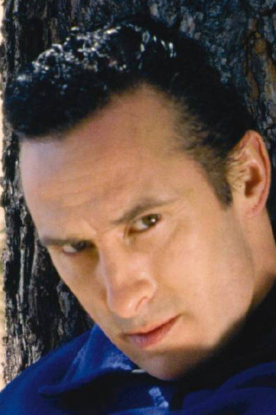 et billede af Daryl Brock