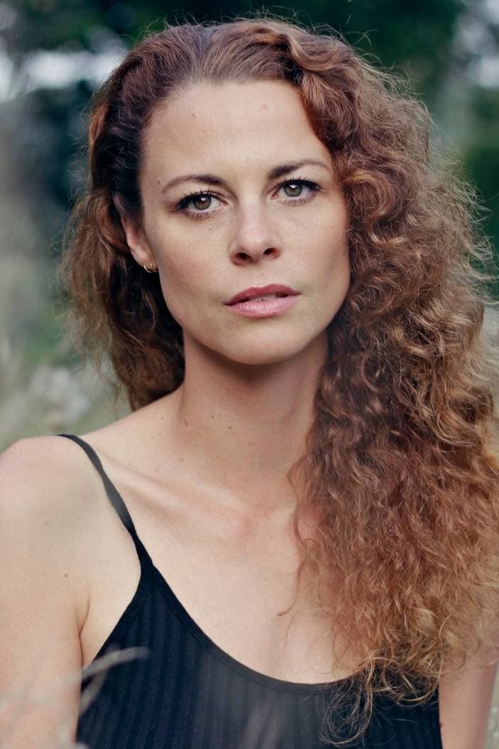 et billede af Claire Viville