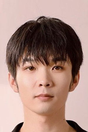 et billede af Wang Zhiyong