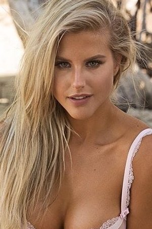 et billede af Brennah Black