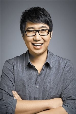 et billede af Kennedy Xu