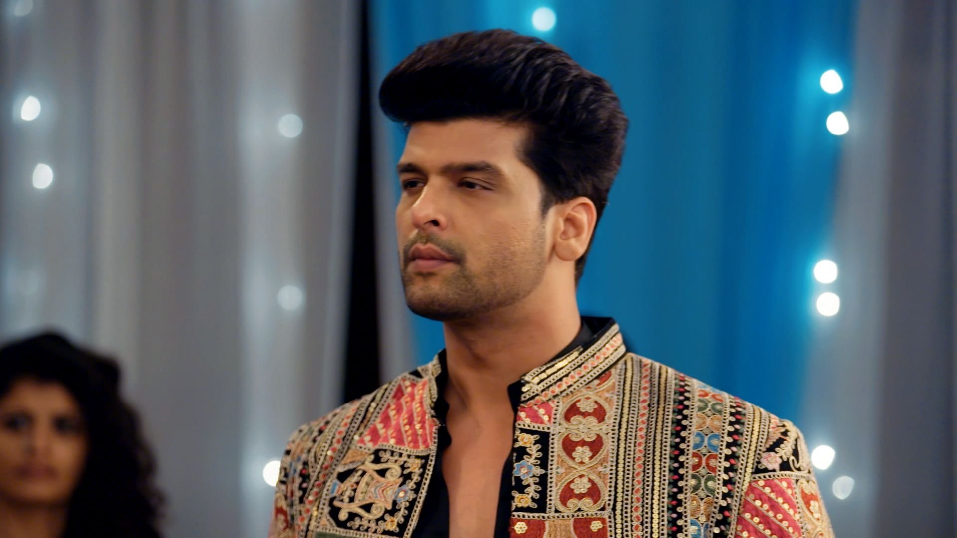 Thumbnail for Ateet Ka Daag Season 1 Episode 105