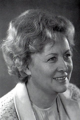 et billede af Irina Likso