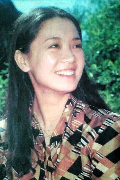 et billede af Xuling Liu