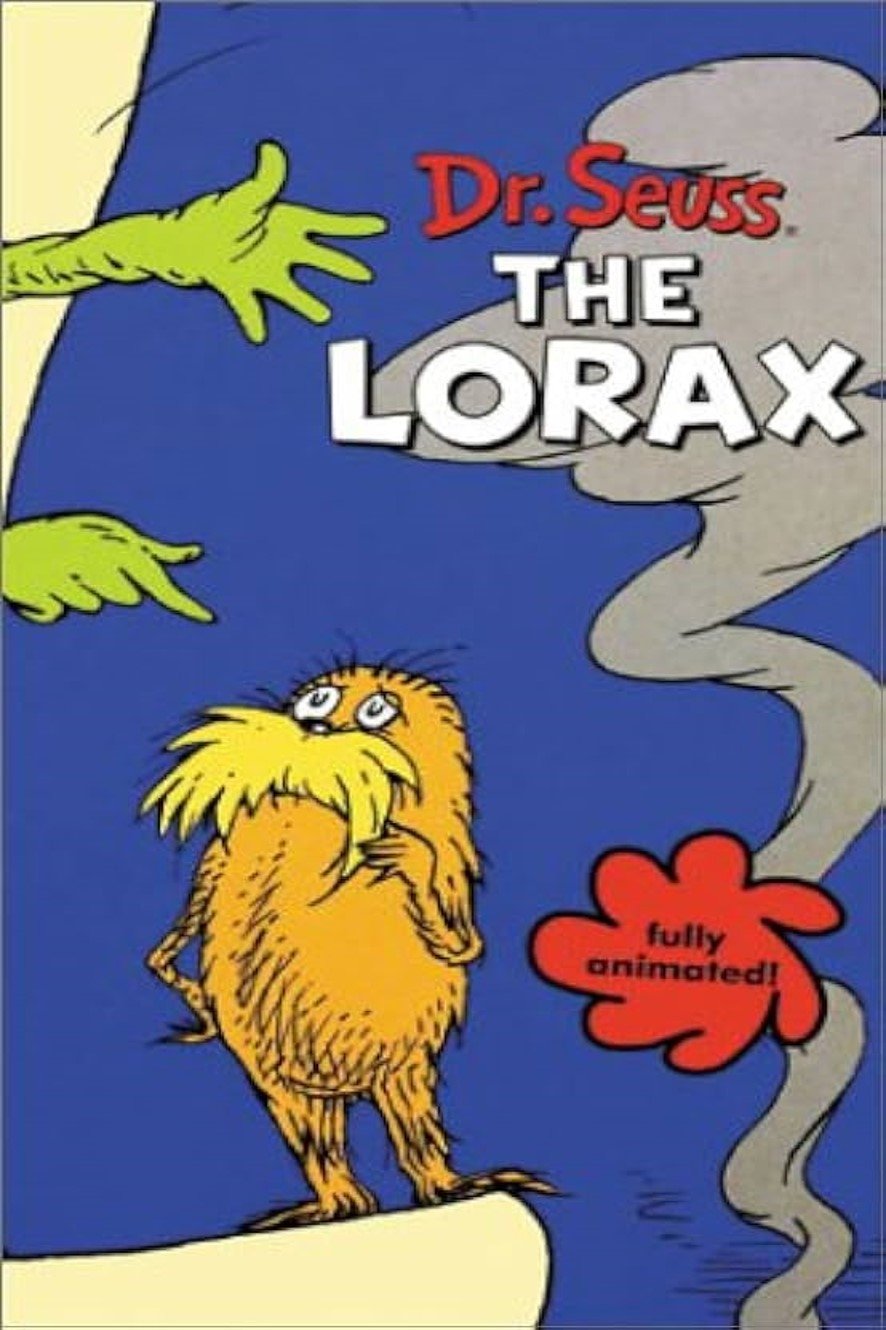 The Lorax
