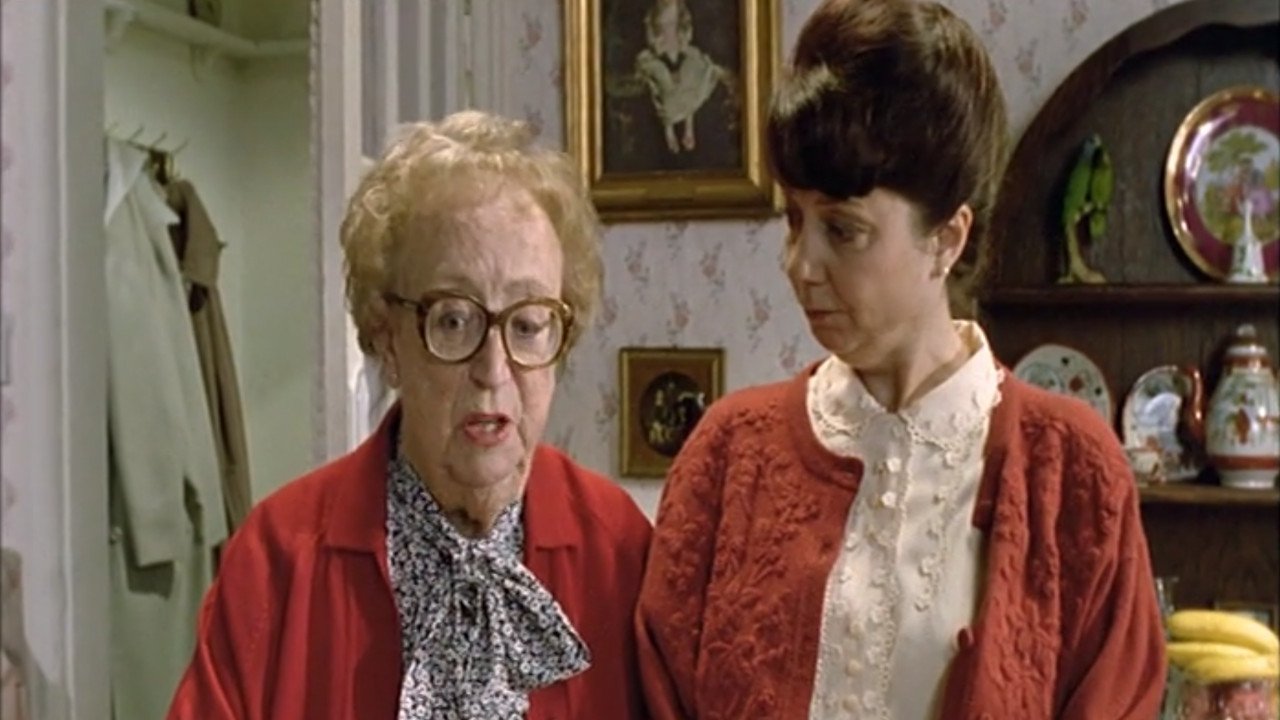 Last of the Summer Wine