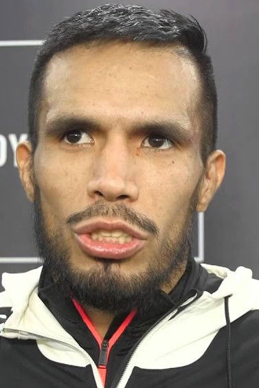 et billede af Mike De La Torre