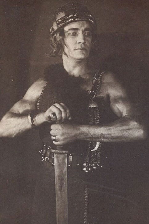 et billede af Voldemārs Dimze