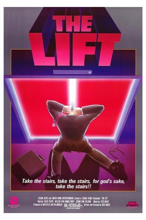 The Lift