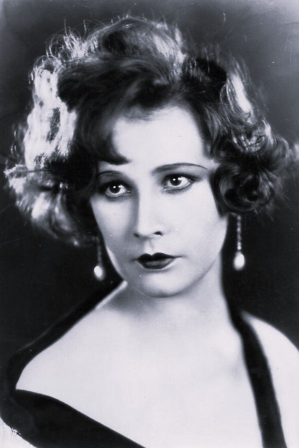 et billede af Vera Voronina