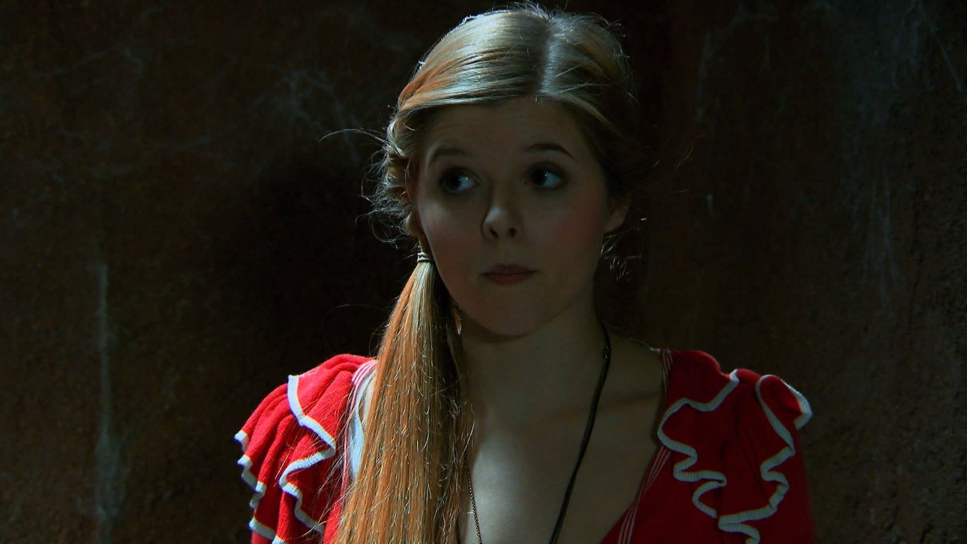 House of Anubis