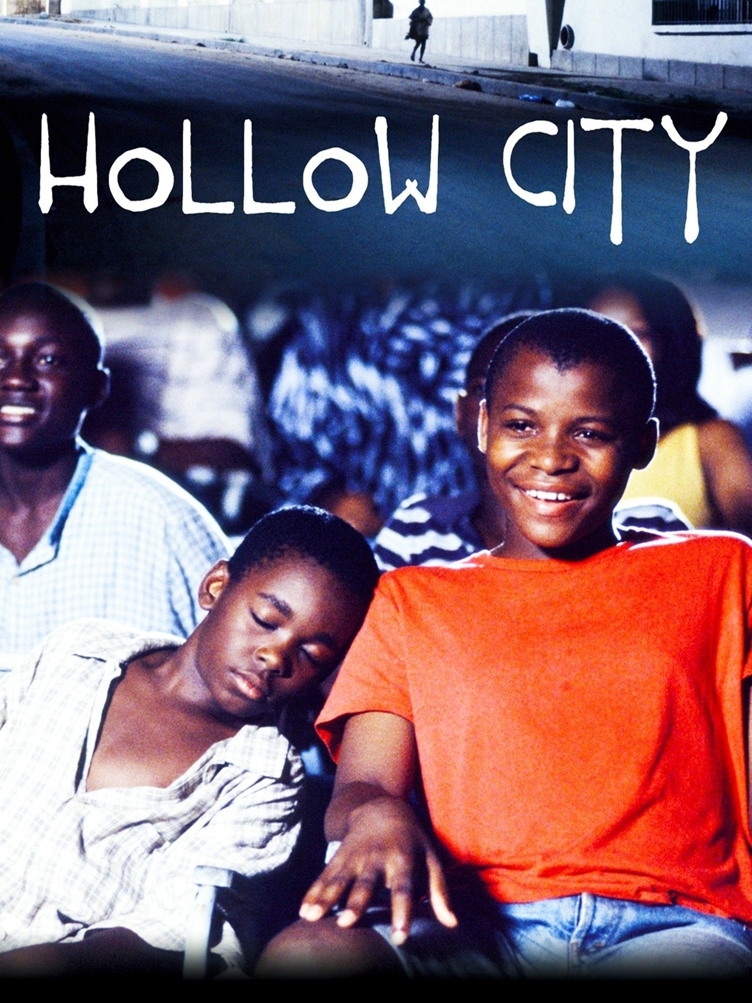 Hollow City