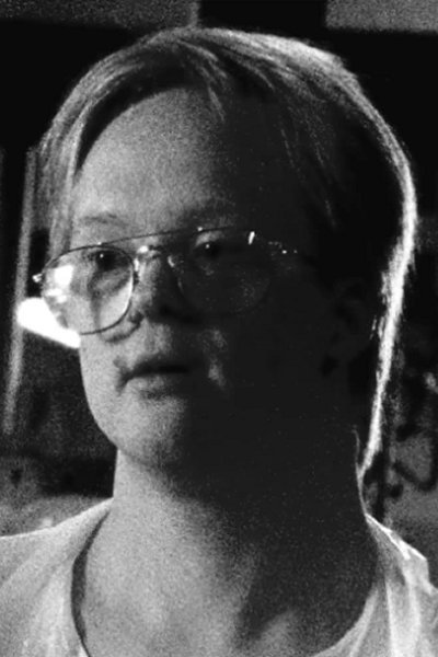 et billede af Morten Rotne Leffers