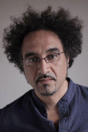 et billede af Brahim Fritah