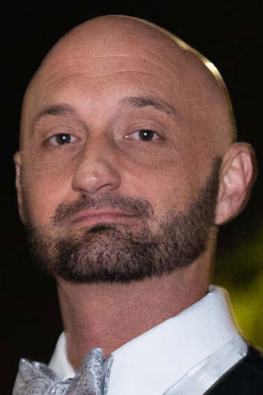 et billede af Trent Duncan