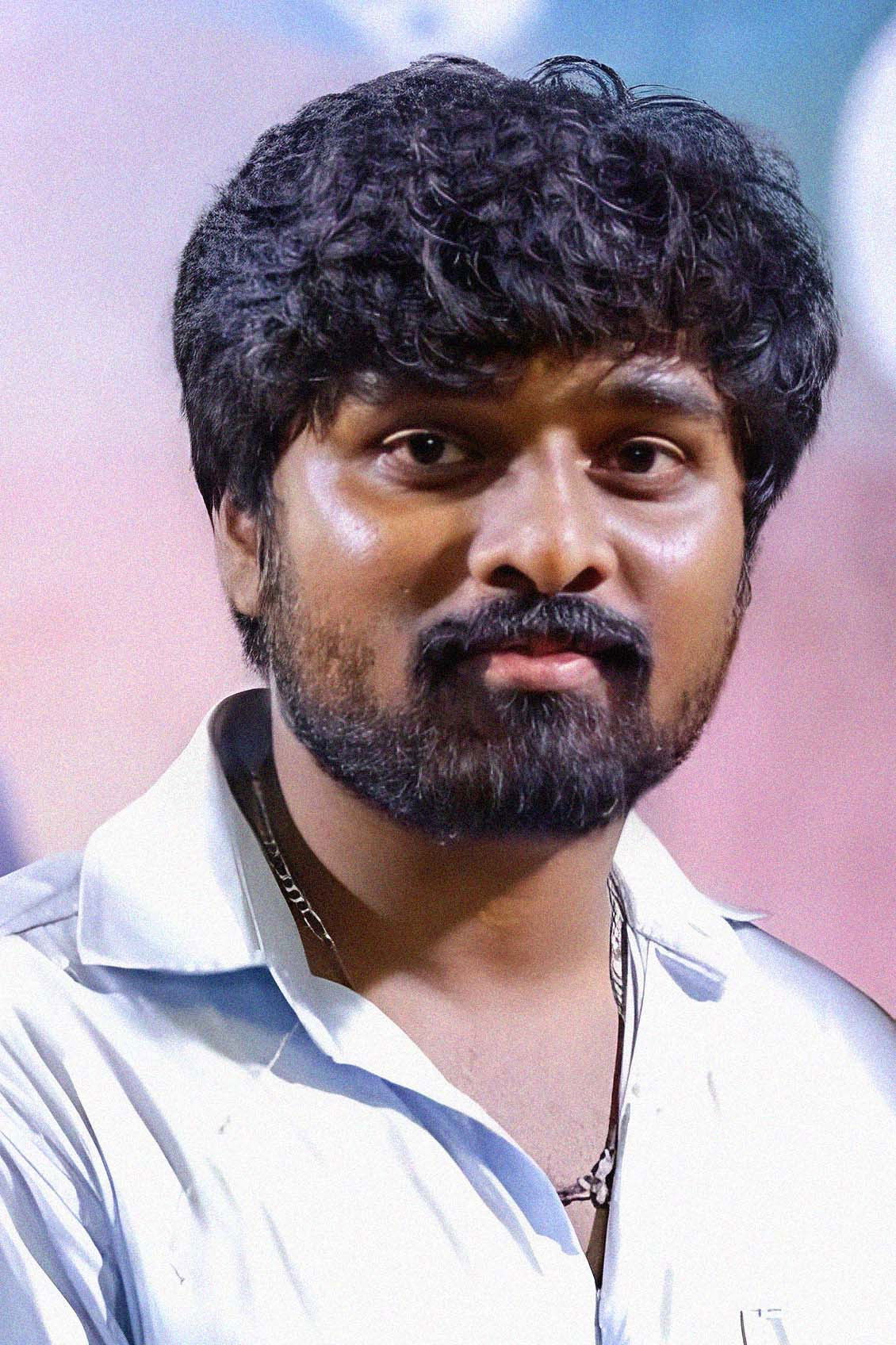 et billede af Suresh Mathiyalagan