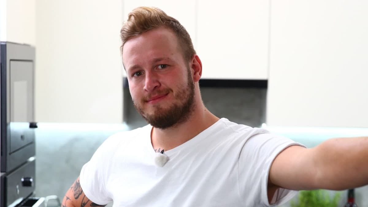 Prostřeno! - Épisode 69