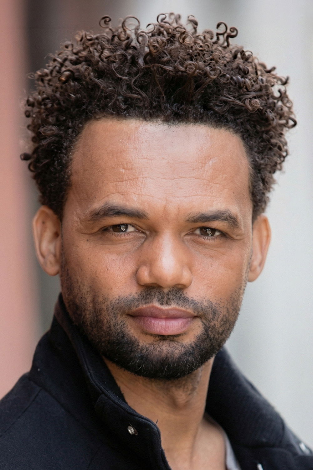 et billede af Carlitos Dosouto