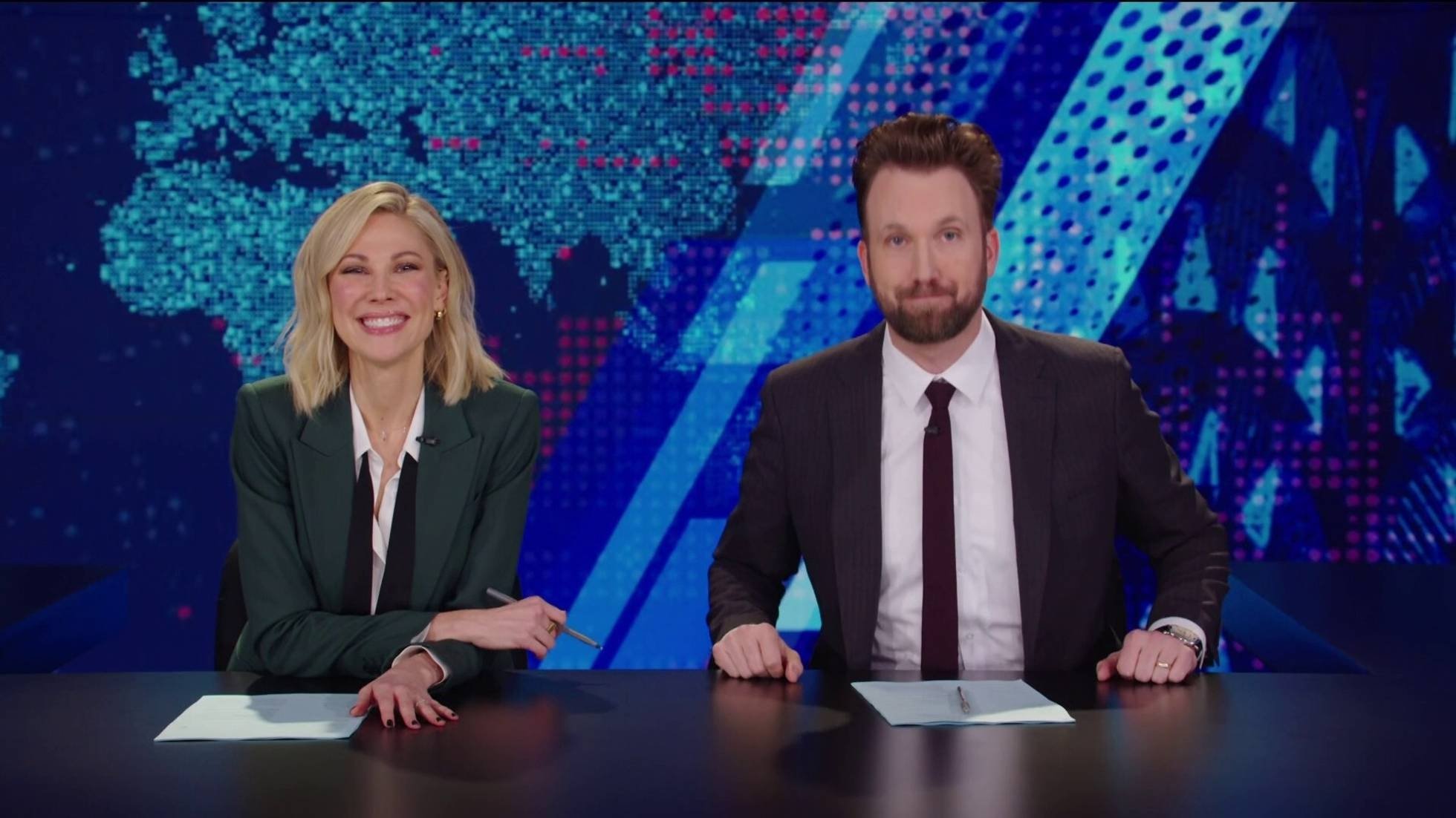 The Daily Show