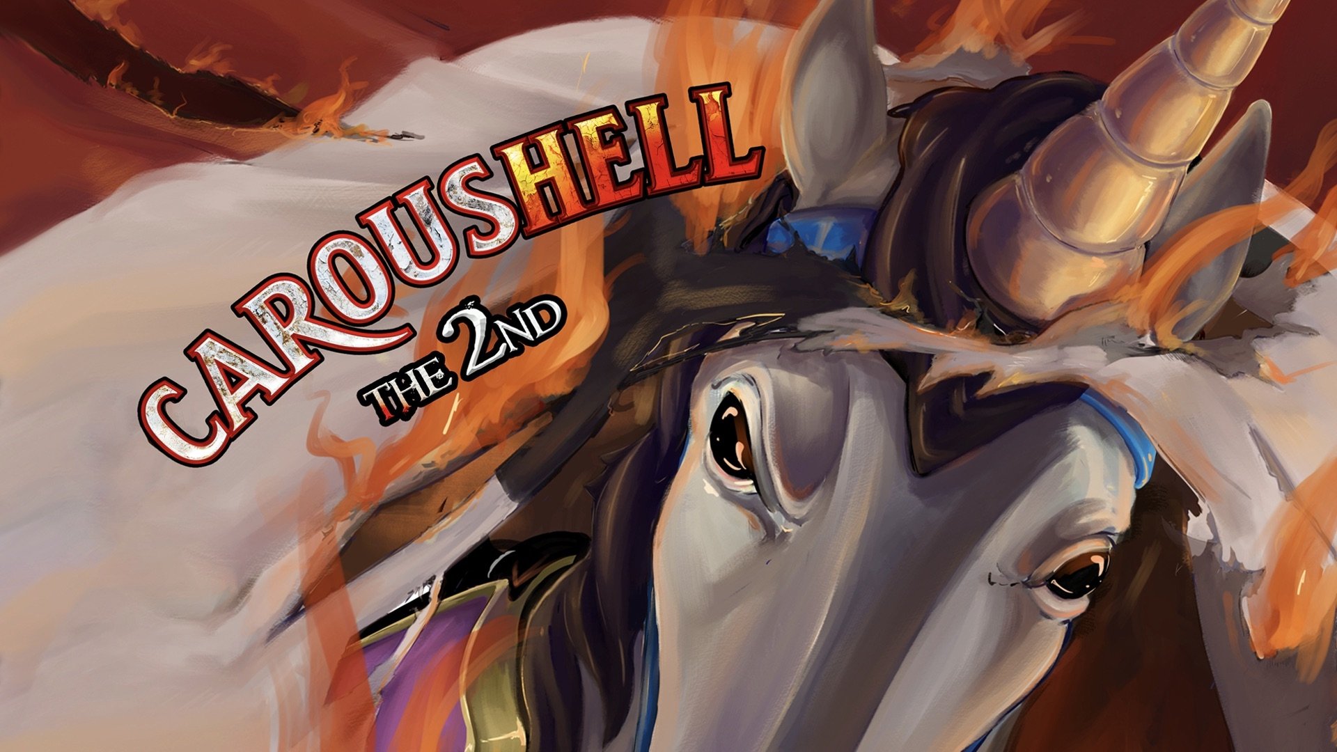 CarousHELL The 2nd (2021)