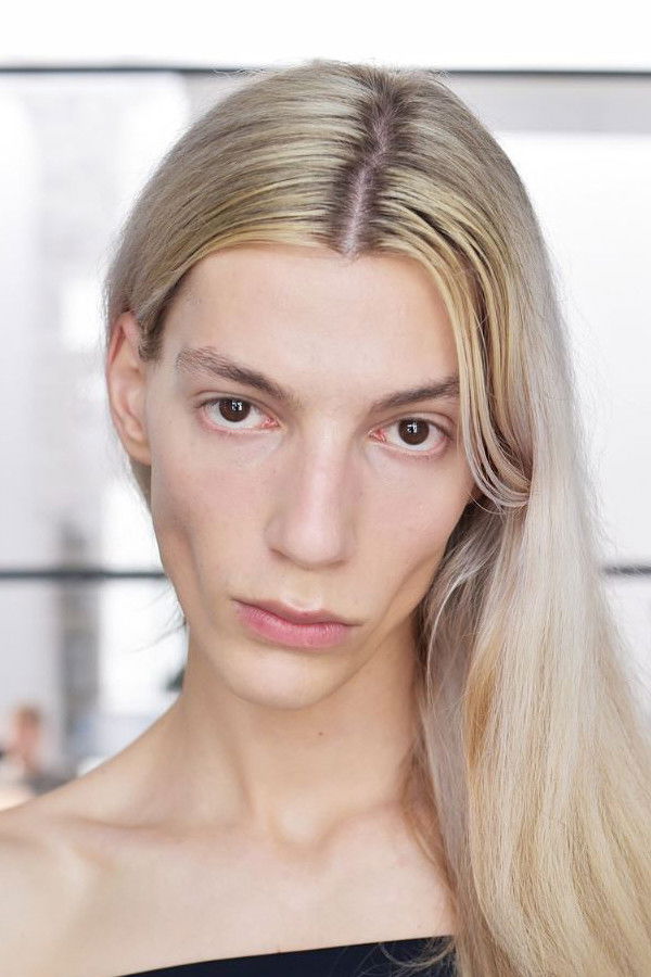 et billede af Oskar Grzelak