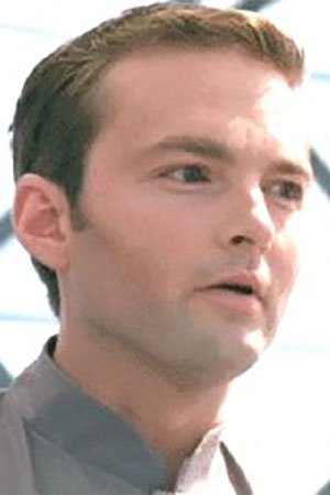 et billede af Dion Luther