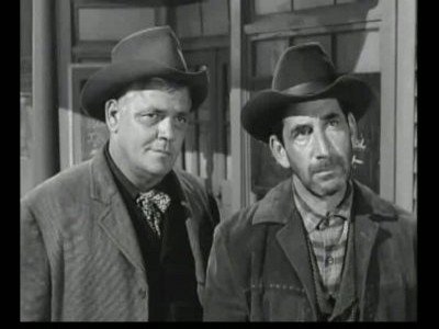 Gunsmoke