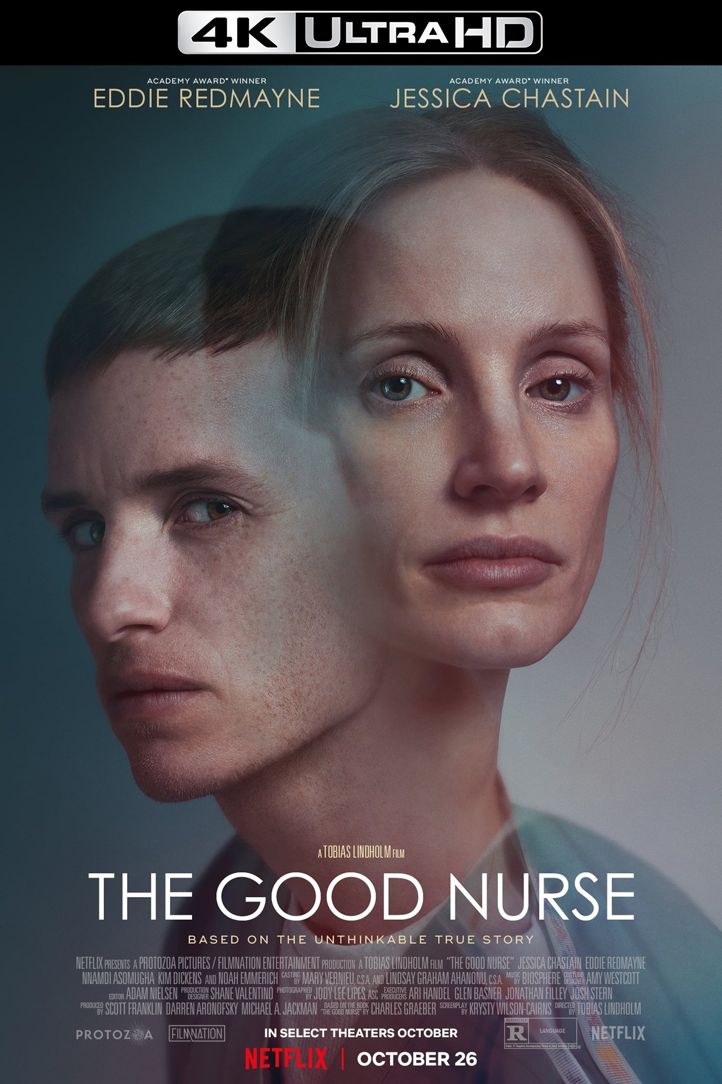 The Good Nurse
