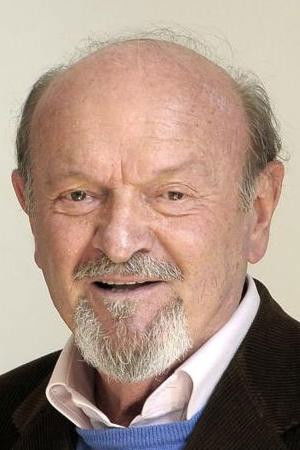 et billede af Omero Antonutti