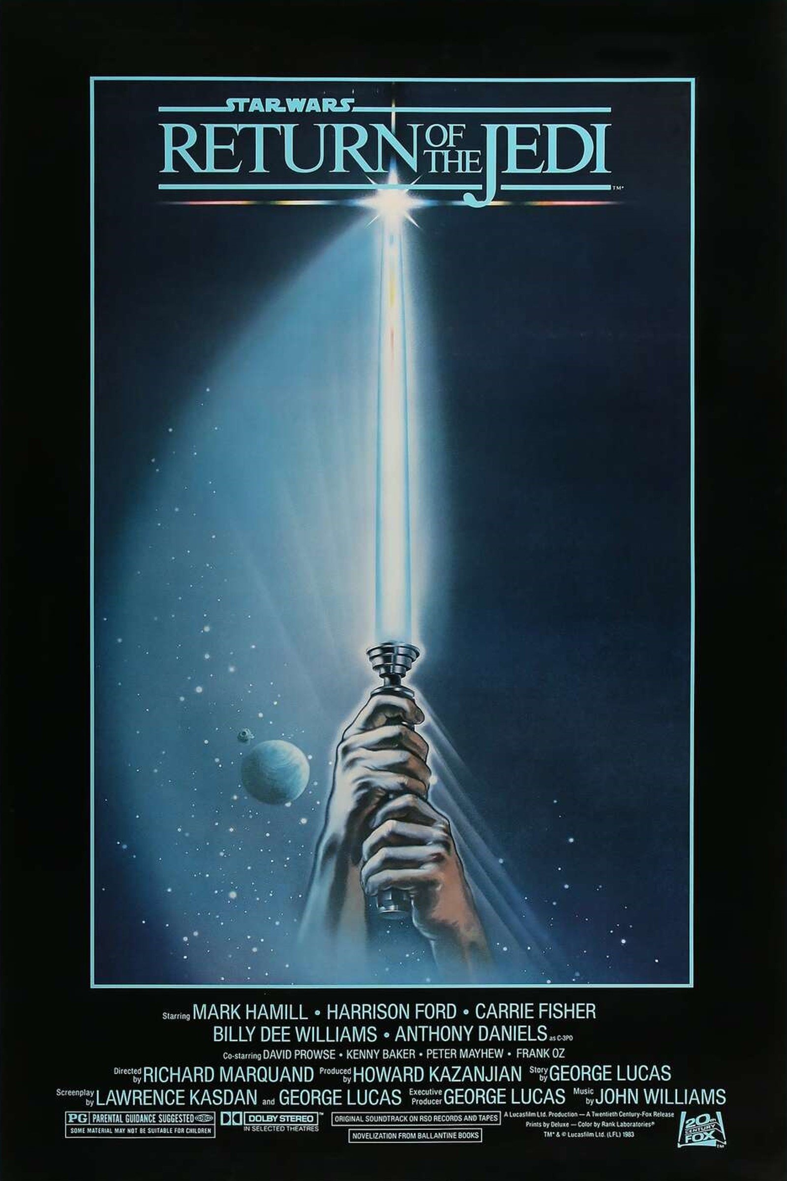 Return of the Jedi