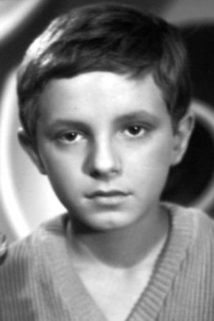 et billede af Wojciech Puzynski