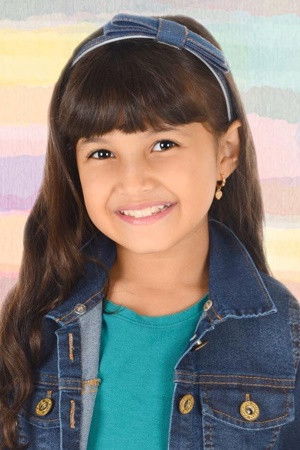 et billede af Marianna Santos