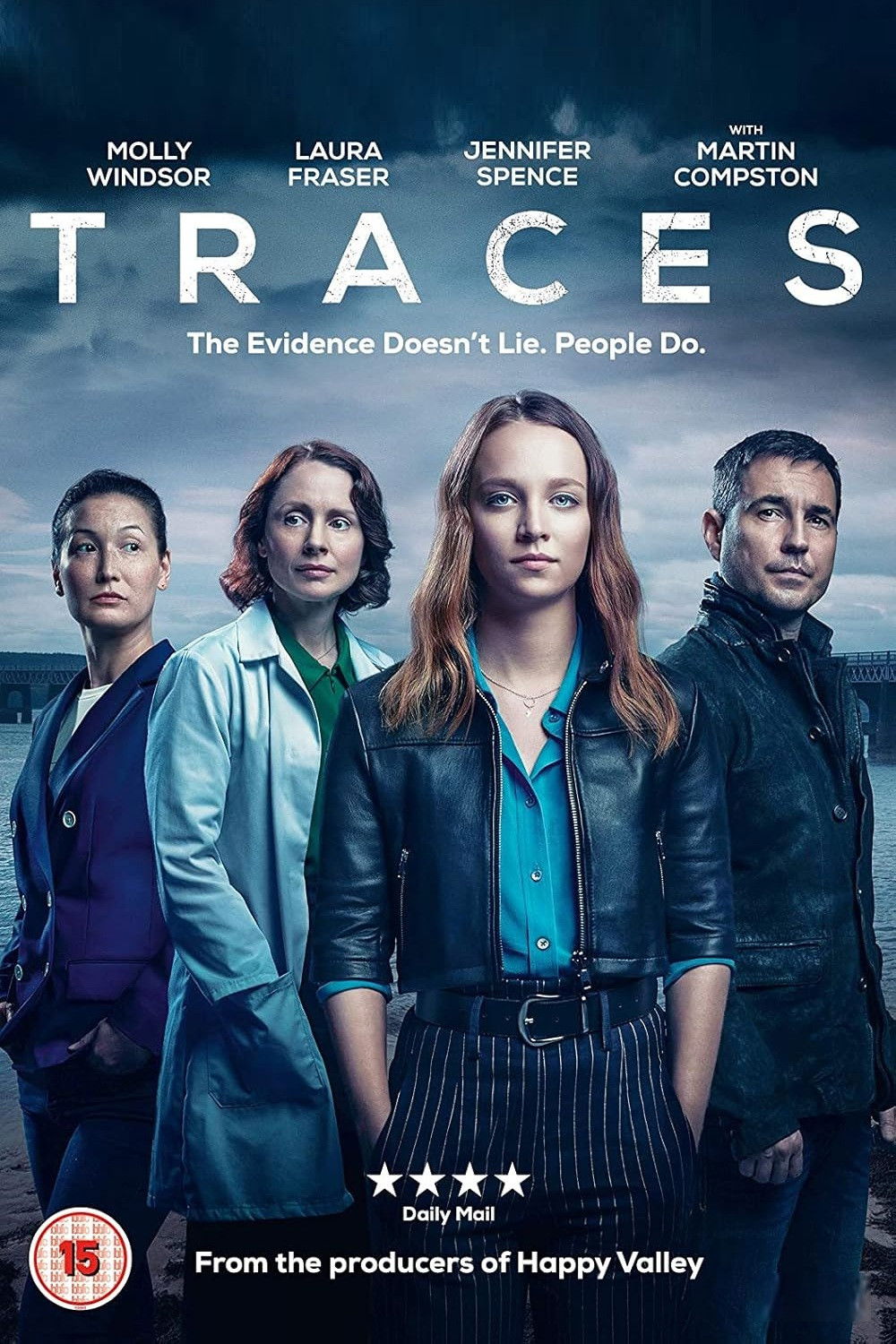 EN - Traces (2019)