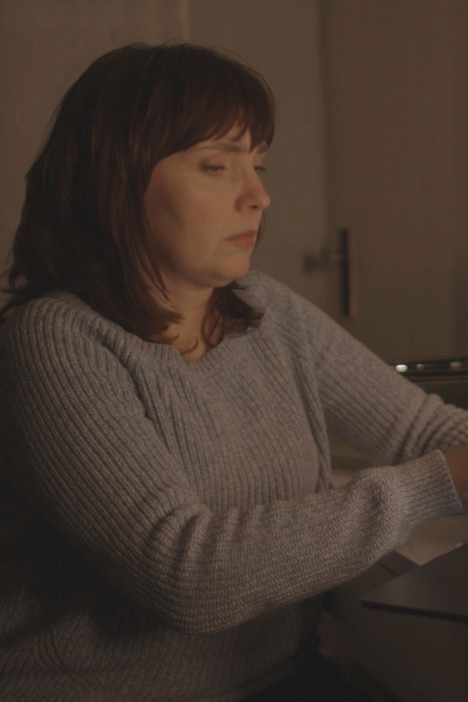 et billede af Lori Roberts