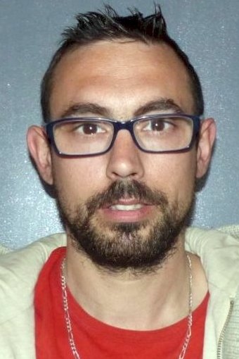 et billede af Jean Boronat