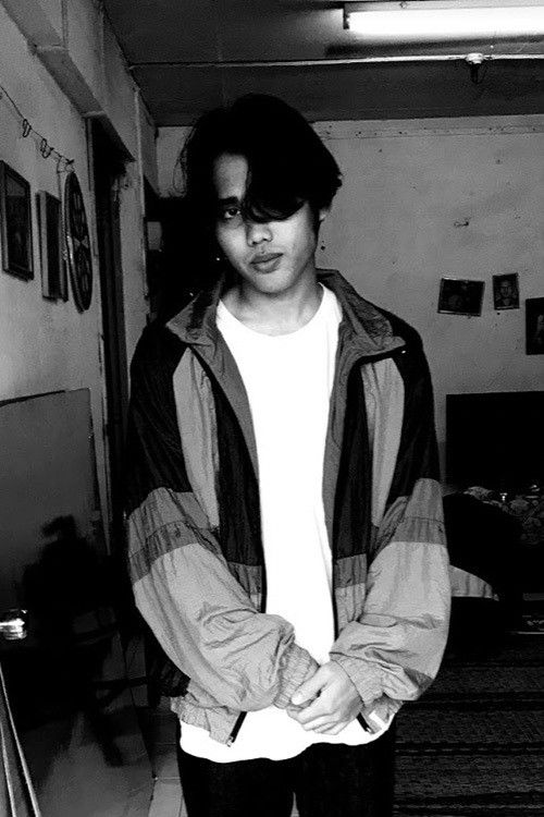 et billede af Fakhrul Aiman