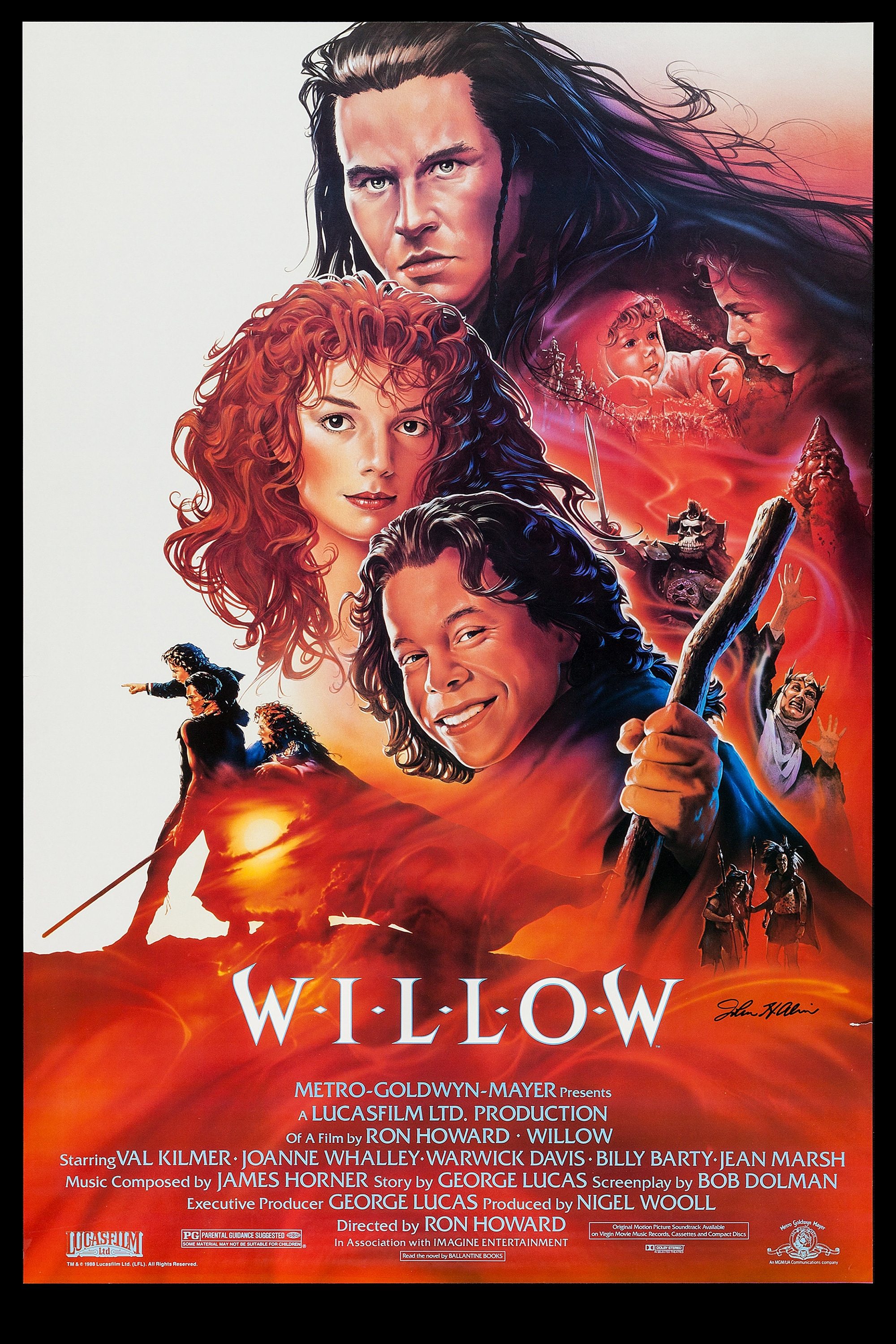 Willow