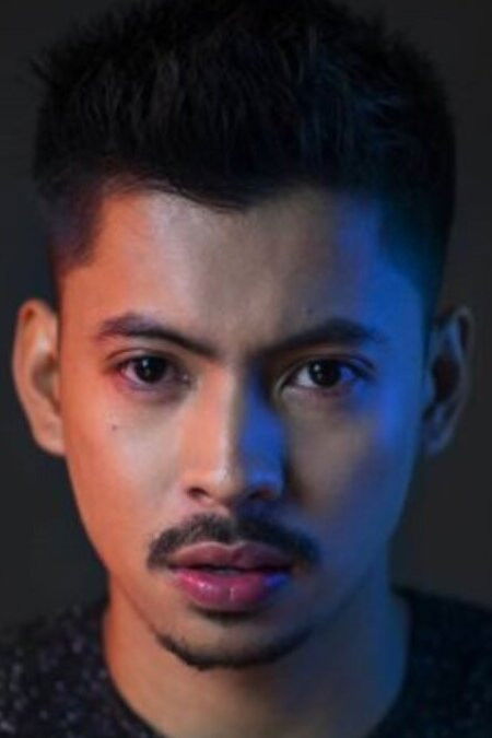 et billede af Miggy Campbell